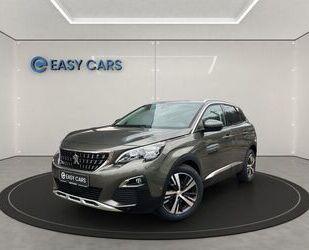 Peugeot Peugeot 3008 PureTech Allure+PANO+VIRTUAL+TEMPO+NA Gebrauchtwagen