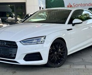 Audi Audi A5 Coupe S-Line Gebrauchtwagen