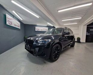 BMW BMW X3 xDrive 30 d M Sport Gebrauchtwagen