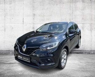 Renault Renault Kadjar Business Edition TCe 140*NAVI*ALU*K Gebrauchtwagen