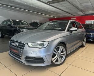 Audi Audi S3 quattro Panorama Gebrauchtwagen