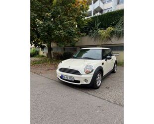 Mini MINI One 55kW / Winter-& Sommerbereifung Gebrauchtwagen