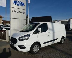 Ford Ford Transit Custom Kasten 300 L2 Trend Gebrauchtwagen