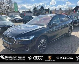 Skoda Skoda Superb Combi Selection 2,0 TDI 110 kW 7-Gang Gebrauchtwagen