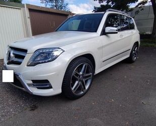 Mercedes-Benz Mercedes-Benz 350 4MATIC / AMG Paket/20 Zoll Gebrauchtwagen