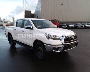 Toyota Toyota Hilux / Revo Pick-up double cabin Luxe-EXPO Gebrauchtwagen