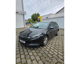 Opel Opel Astra ST 1.6 CDTI ecoFLEX Active 100kW S/S Gebrauchtwagen