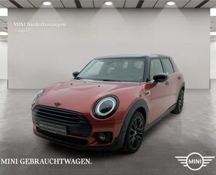 Mini MINI Cooper Clubman Parkassist Sportsitze LED Gebrauchtwagen