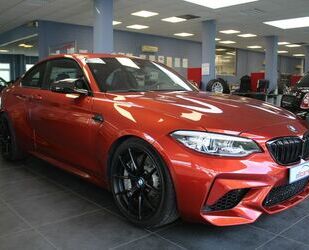 BMW BMW M2 Competition Coupe DKG H&K 