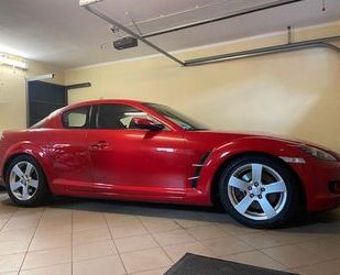 Mazda Mazda RX-8 Renesis 141kW Renesis Gebrauchtwagen