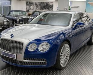 Bentley Bentley Flying Spur 6.0 W12 S MANSORY Gebrauchtwagen