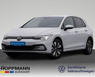 VW Volkswagen Golf VIII 1.5 TSI Move LED Navi ACC Lig Gebrauchtwagen