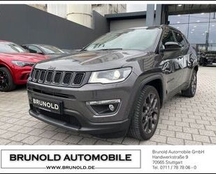 Jeep Jeep COMPASS S 1,3l 110kW (150PS) DCT Gebrauchtwagen