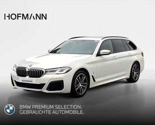 BMW BMW 530d Touring Aut. AHK Head-Up Driving-Assis.Pr Gebrauchtwagen