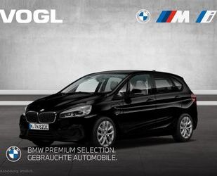 BMW BMW 225xe iPerformance Active Tourer, Navi, Klimaa Gebrauchtwagen