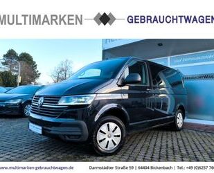 VW Volkswagen T6.1 Multivan Trendline FWD 2.0 TDI Sta Gebrauchtwagen