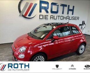 Fiat Fiat 500 1.0 Mild Hybrid Dolcevita Panorama Navi K Gebrauchtwagen