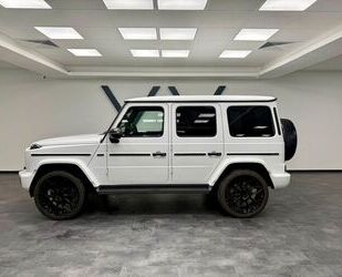 Mercedes-Benz Mercedes-Benz G 450 AMG Neuwertig 23