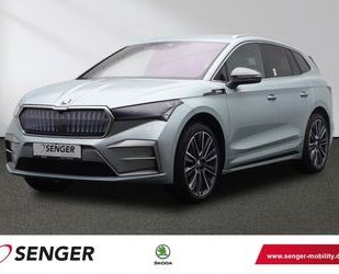 Skoda Enyaq Gebrauchtwagen