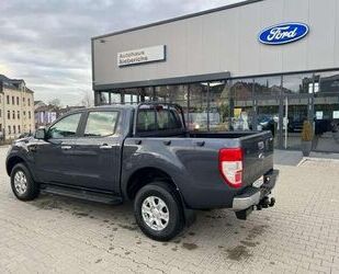 Ford Ford Ranger Doppelkabine 4x4 XLT (TKE) Gebrauchtwagen