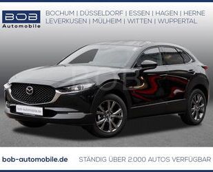 Mazda Mazda CX-30 G 150 Aut. EXCLUSIVE-LINE DASO DESI 8- Gebrauchtwagen