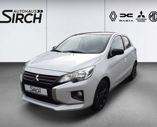 Mitsubishi Mitsubishi Space Star Space Star Select+ Black 1,2 Gebrauchtwagen