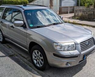 Subaru Subaru Forester 2.0X Active Autom. Active / AHK&Al Gebrauchtwagen