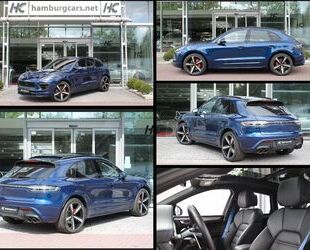 Porsche Porsche Macan S Bose Panorama 21