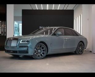 Rolls Royce Rolls-Royce Ghost New car | 0 km | Monteverde Exte Gebrauchtwagen