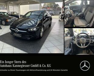 Mercedes-Benz Mercedes-Benz CLA 180 d SB*PANO-DACH*AUTOMATIK*EAS Gebrauchtwagen