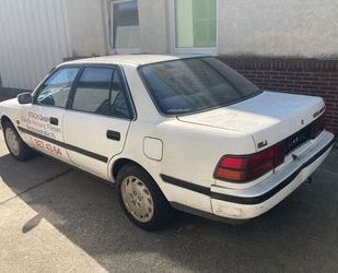 Toyota Toyota Carina II 1.6 GLi Limo Gebrauchtwagen