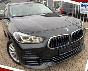 BMW BMW X2 sDrive 18 i Advantage Automatik, AppleCarPl Gebrauchtwagen