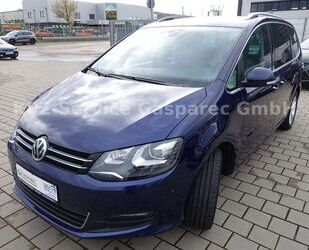 VW Volkswagen Sharan Comfortline BMT/Start-Stopp Gebrauchtwagen