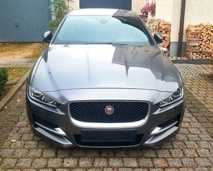 Jaguar Jaguar XE 20t R-Sport KW V3 Garantie bis 08/25 Gebrauchtwagen