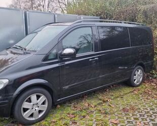 Mercedes-Benz Mercedes-Benz Viano 2.2 CDI Gebrauchtwagen