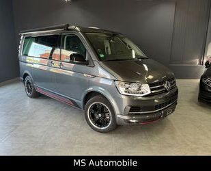 VW Volkswagen T6 California California Beach DSG Gebrauchtwagen