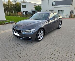 BMW BMW 320d - Sport Line - TÜV NEU Gebrauchtwagen