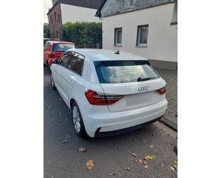 Audi Audi A1 25 TFSI advanced Sportback advanced Gebrauchtwagen