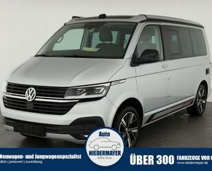 VW Volkswagen T6.1 California 2.0 TDI DSG 4M Coast Ed Gebrauchtwagen