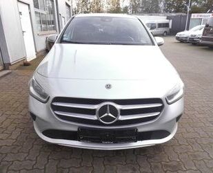 Mercedes-Benz Mercedes-Benz B 180 B -Klasse B 180 d Gebrauchtwagen