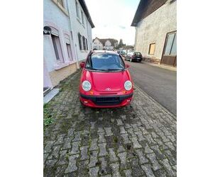 Daewoo Daewoo Matiz 1.0 Flirt Flirt Gebrauchtwagen