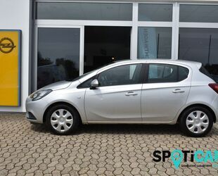 Opel Opel Corsa E Edition Gebrauchtwagen