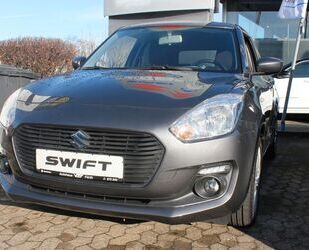 Suzuki Suzuki Swift Comfort Hybrid Gebrauchtwagen