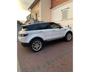 Land Rover Land Rover Range Rover Evoque 2.0 TD4 132kW HSE Au Gebrauchtwagen