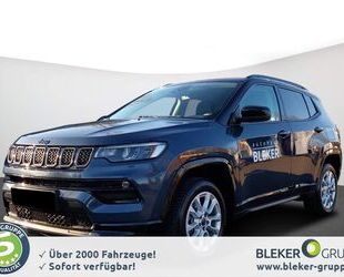 Jeep Jeep Compass 1.3 PHEV S Gebrauchtwagen