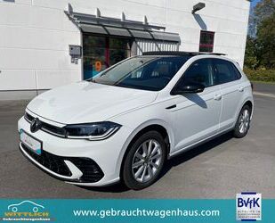 VW Volkswagen Polo 1.0 TSI - 