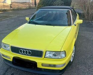 Audi 80 Gebrauchtwagen