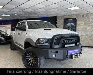 Dodge RAM Gebrauchtwagen