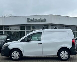 Nissan Nissan Townstar Business 130PS KlimSiheizTempTrenn Gebrauchtwagen