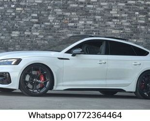 Audi Audi RS5 quattro COMPETITION/PANO/B&O/VOLL Gebrauchtwagen